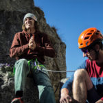 La storia di Bergzeit: da raccolta di itinerari a rivenditore internazionale per l'outdoor