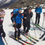 La storia di Bergzeit: da raccolta di itinerari a rivenditore internazionale per l'outdoor
