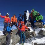 La storia di Bergzeit: da raccolta di itinerari a rivenditore internazionale per l'outdoor