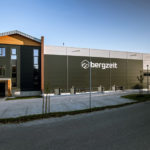 La nuova sede generale a Otterfing