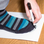 Misura di scarpe tutto su taglie e tabelle di conversioni Magazine bergzeit