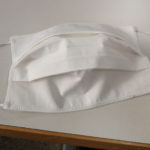 Mascherina protettiva creata dal gruppo Oberalp