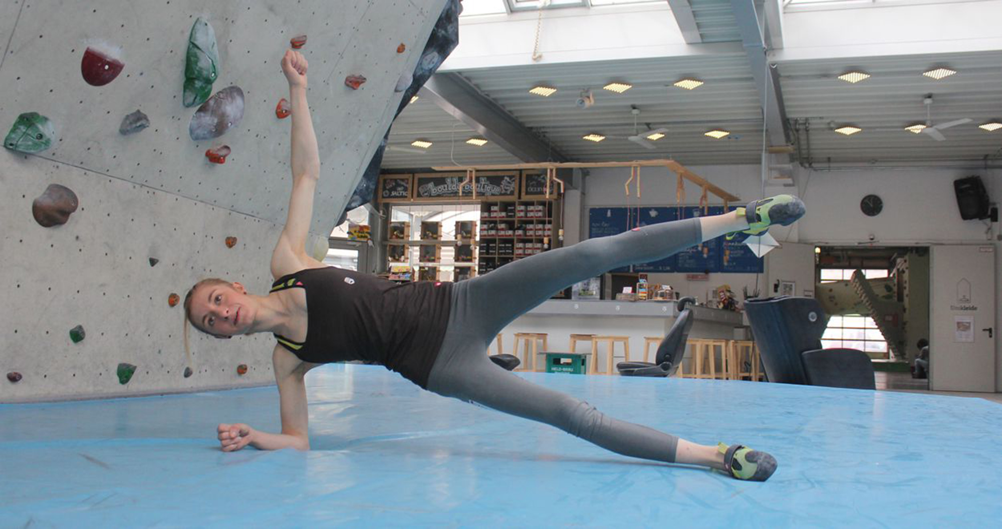 Blocco Boulder In Legno E Resina Per Allenamento Arrampicata - Palline Per Forza E Precisione Dita, Portatile, Regalo Per Scalatori