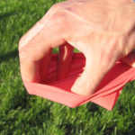 Esercizi con gli elastici da fitness 1