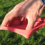 Esercizi con gli elastici da fitness 2