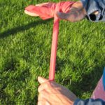 Esercizi con gli elastici da fitness 4