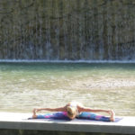 Upavistha Konasana - seconda parte