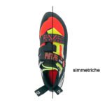 le Joker di Boreal sono simmetriche