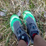 Le scarpe feline SL Dynafit