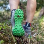 la suola della scarpe Feline SL