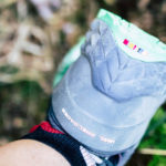 il retro delle scarpe Feline SL