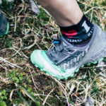 la punta delle scarpe Feline SL