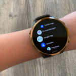 le app dello smartwatch Suunto 7
