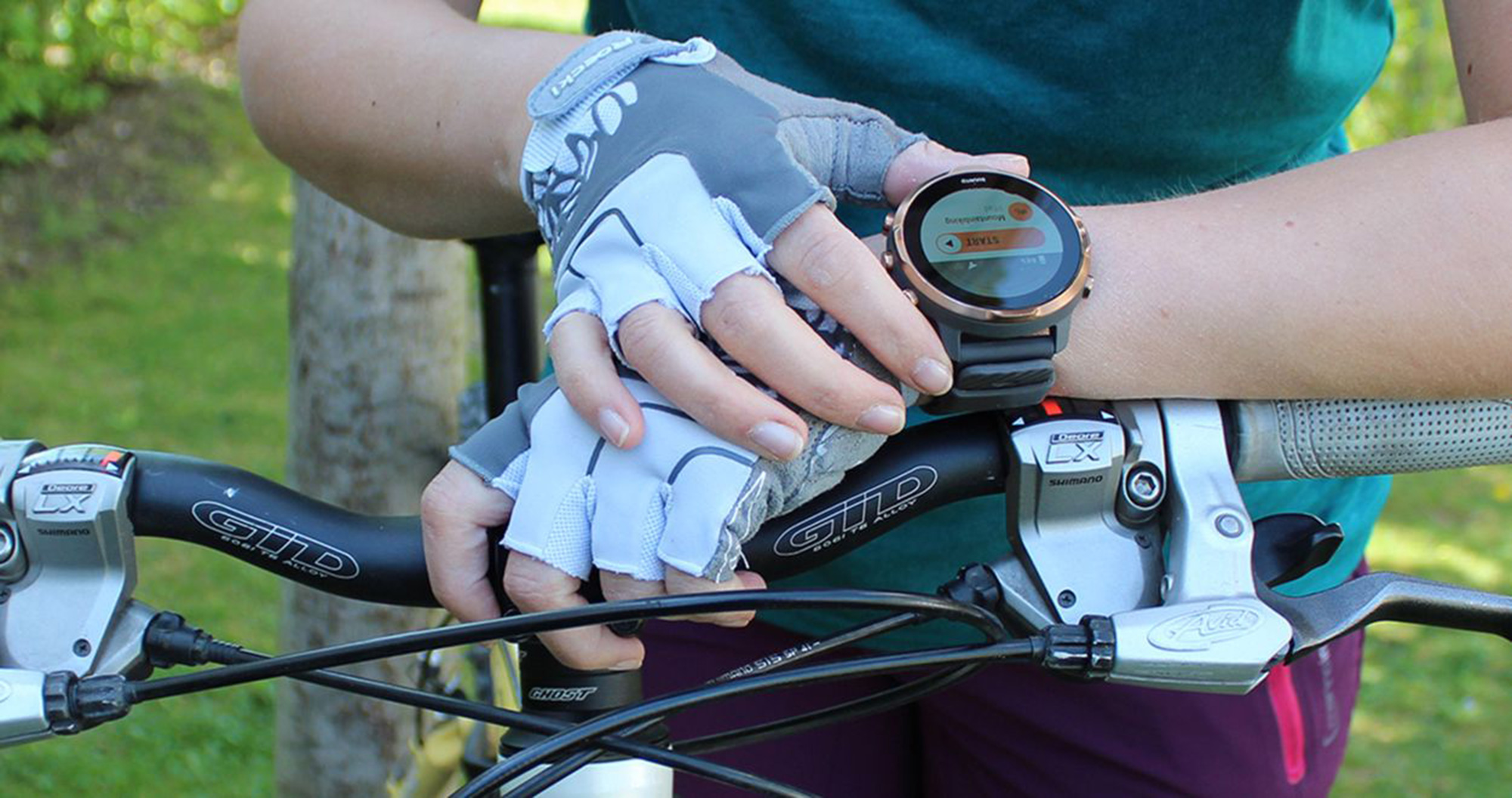 Test Suunto 7: GPS, sport, smart e molte altro | Magazine Bergzeit
