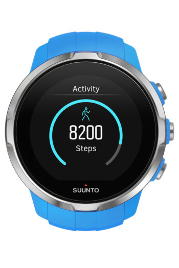 Suunto Spartan GPS