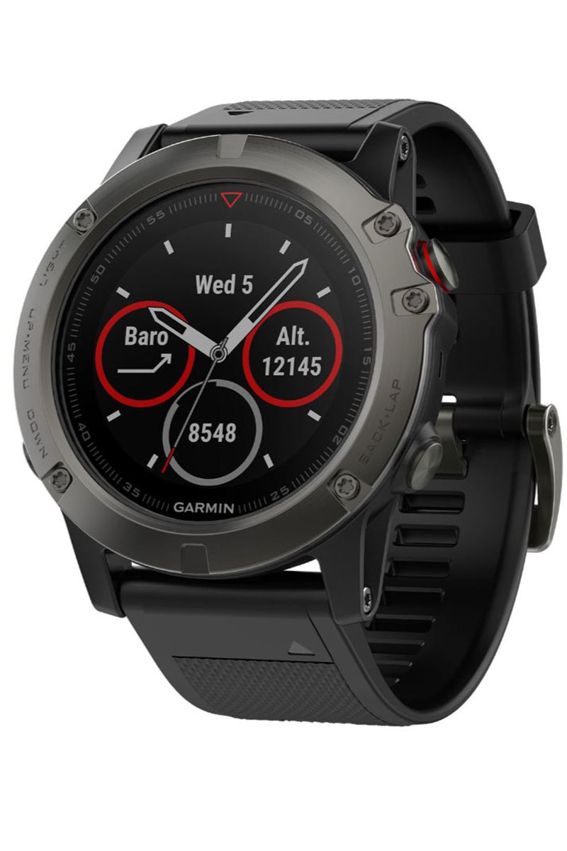 Nuovi orologi garmin 2020 online