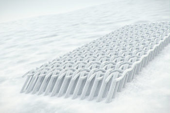 Pelli da scialpinismo 1° strato