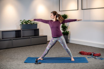 Posizione del triangolo