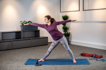 Posizione del triangolo