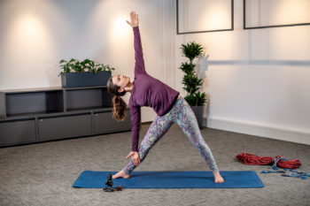 Posizione del triangolo