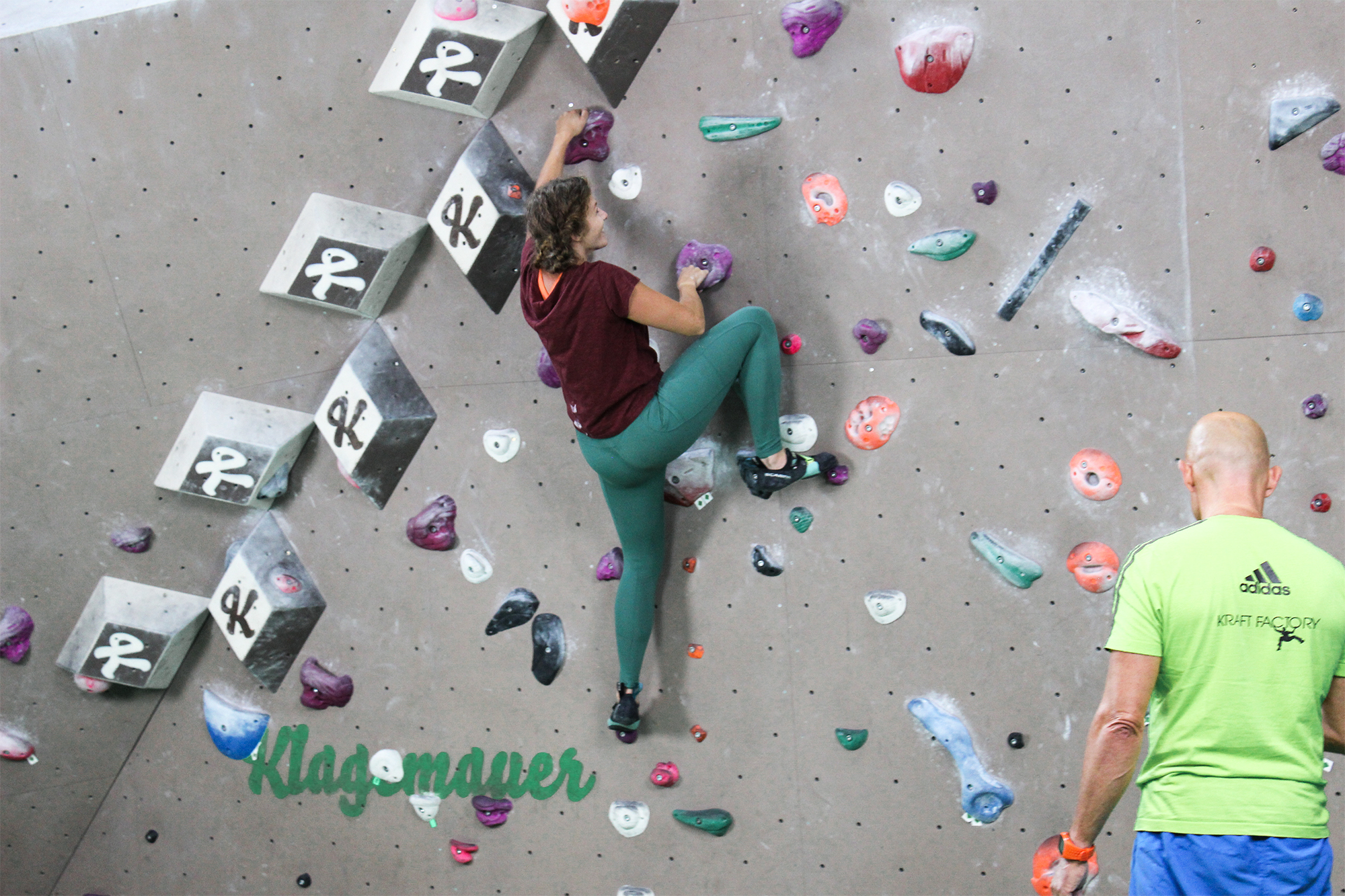 ALPIDEX Polvere Di Gesso Per Arrampicata - Chalk Per Presa Migliore In Boulder E Palestra, Diverse Quantit&agrave;