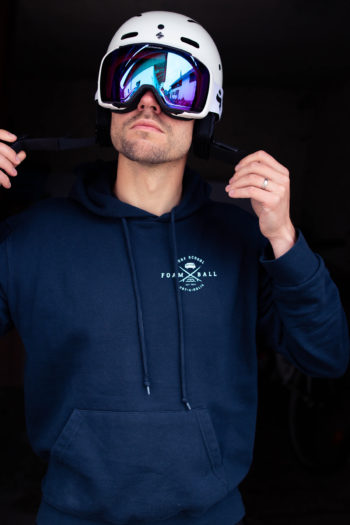 come indossare il casco2