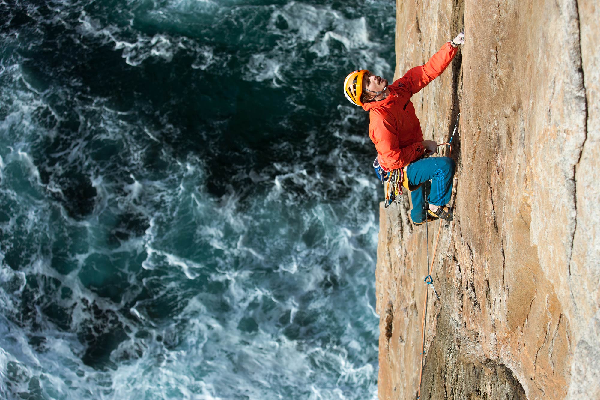 Trova i regali perfetti per rendere felice un climber!