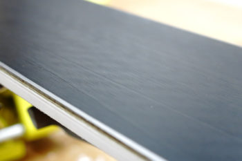 il fondo è come nuovo