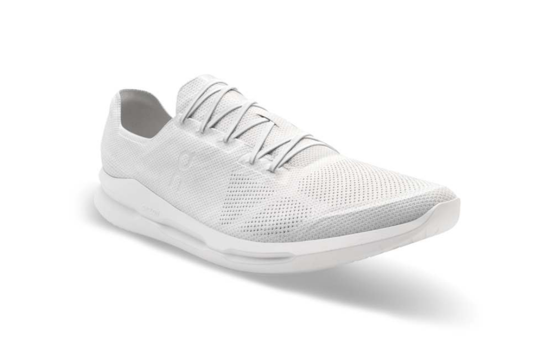 Earn your run, not the shoe: questo il motto delle Cyclon di ON Running.