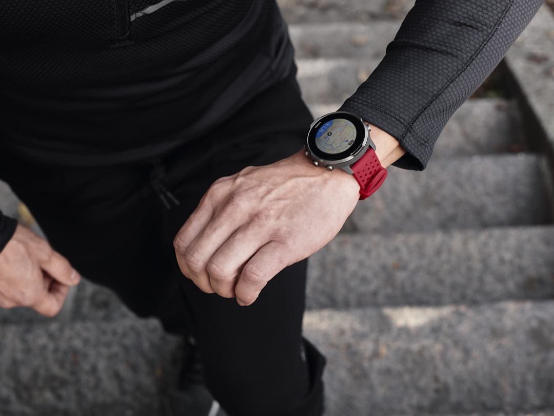 Orologi GPS: ottimi per allenarsi, ma anche belli da indossare!