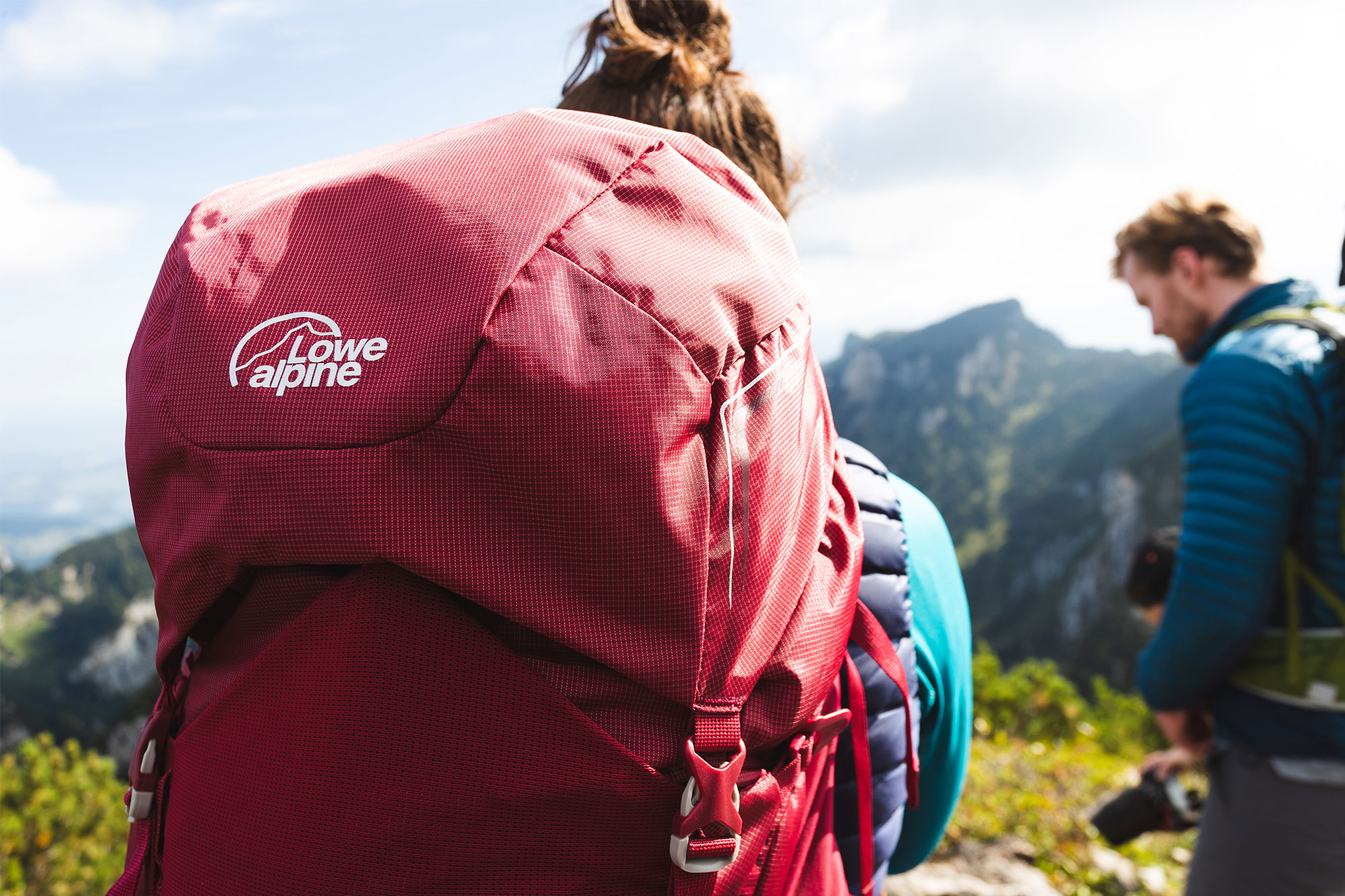 Come scegliere lo zaino da trekking? | Magazine Bergzeit