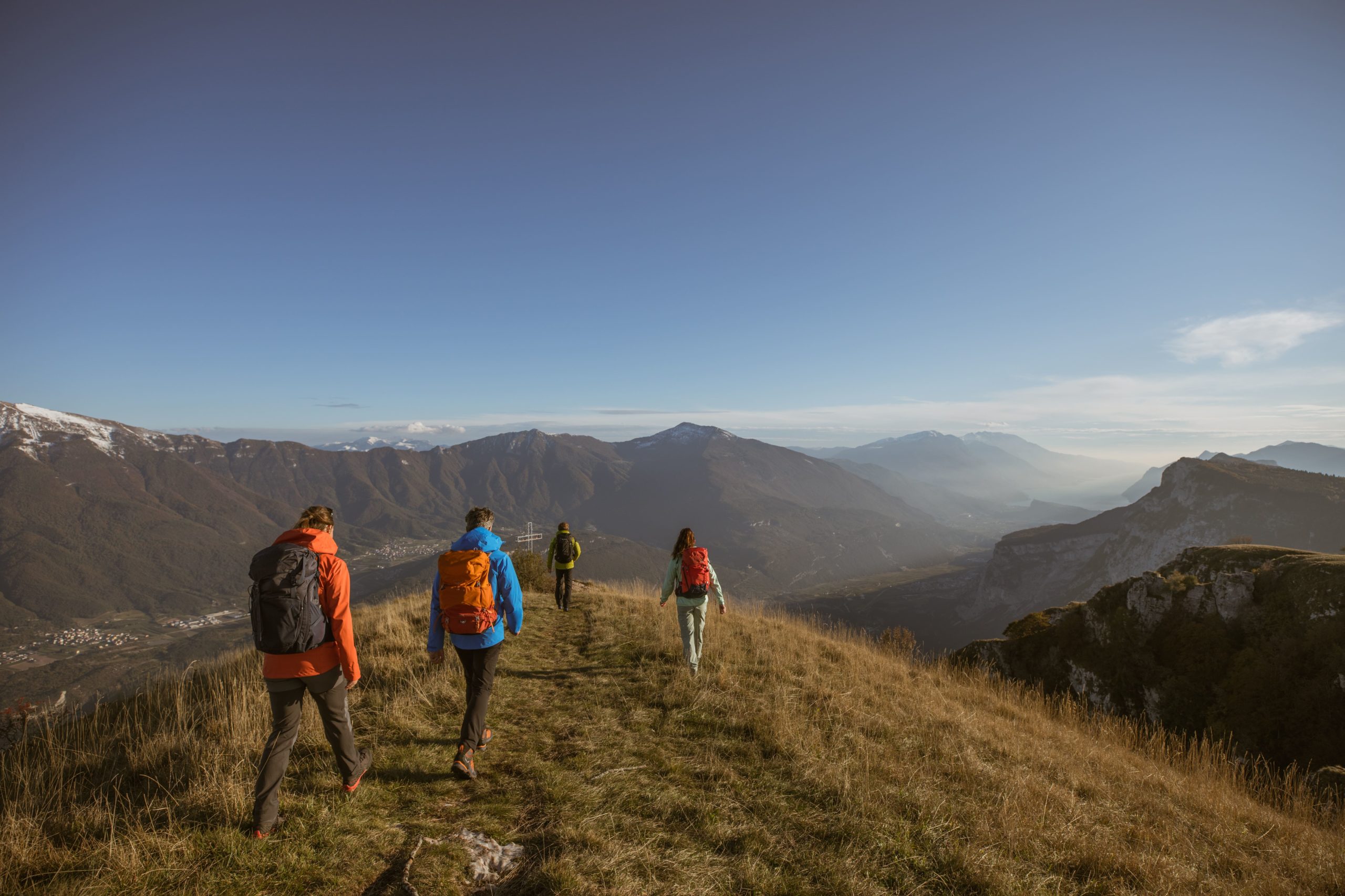 Test e recensioni: i migliori pantaloni da trekking | Magazine Bergzeit