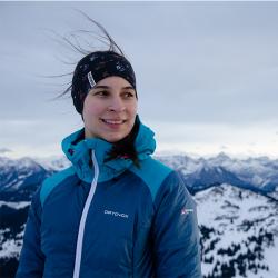 miglior piumino da montagna