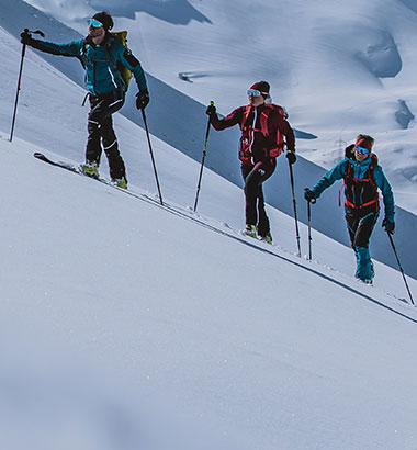 Bergzeit outdoor shop Outdoor sport di montagna e arrampicata