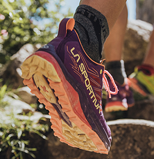 La Sportiva | Compra online | Bergzeit